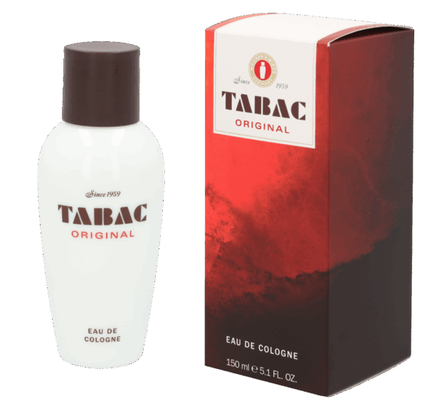 Tabac Original Eau de cologne 150 ml Heren