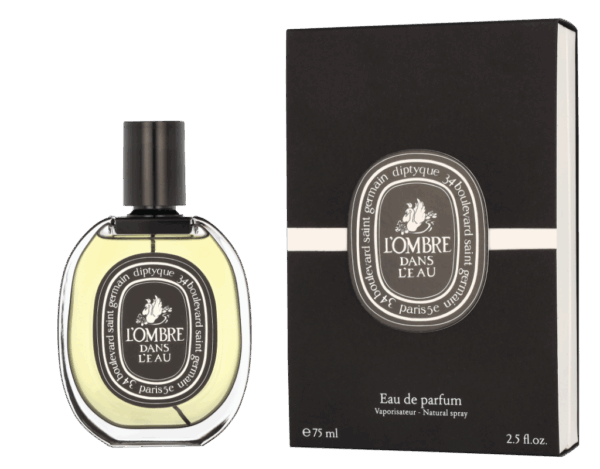 Diptyque L&apos;Ombre Dans L&apos;Eau Eau de Parfum Spray 75 ml