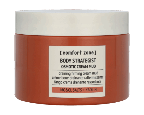Comfort Zone Body Strategist Osmotic Cream Mud 270 ml