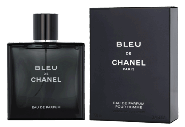 Chanel Bleu De Chanel Pour Homme Eau de parfum Spray 100 ml Heren