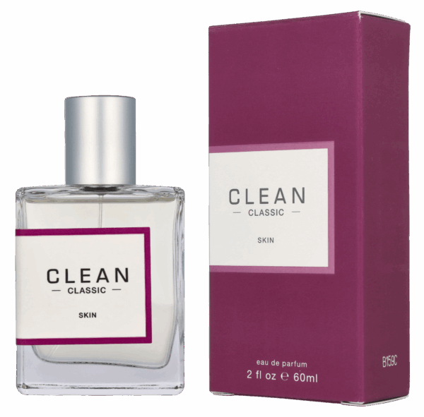 Clean Classic Skin Eau de parfum Spray 60 ml