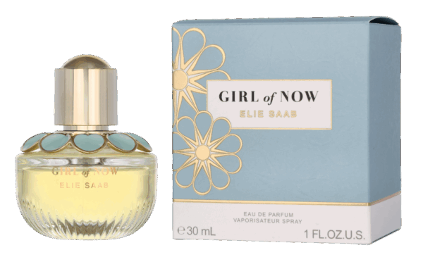 Elie Saab Girl Of Now Eau de parfum Spray 30 ml Dames