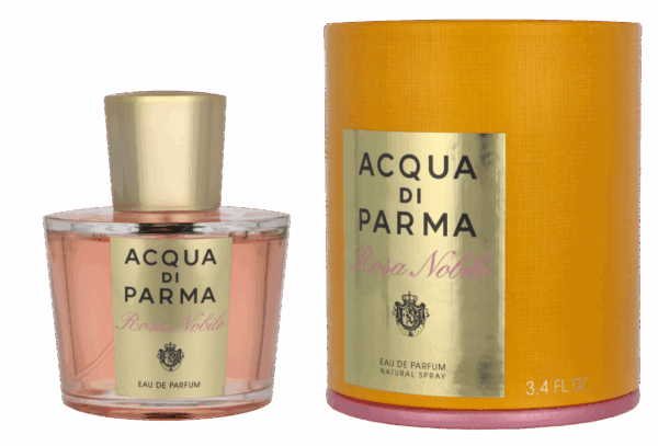 Acqua Di Parma Rosa Nobile Eau de parfum Spray 100 ml Dames