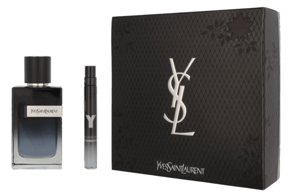 Yves Saint Laurent Y Giftset Eau de Parfum 110 ml