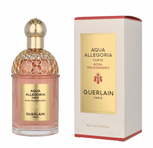 Guerlain Aqua Allegoria Flora Salvaggia Eau de Parfum Spray 125 ml Dames
