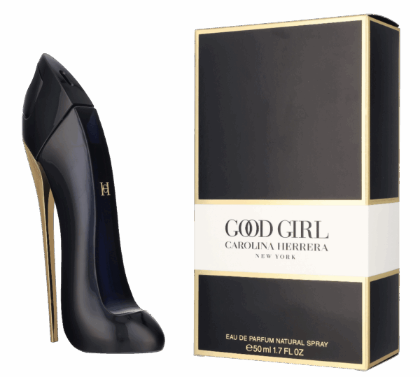 Carolina Herrera Good Girl Eau de parfum Spray 50 ml Dames