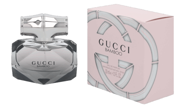 Gucci Bamboo Eau de parfum Spray 30 ml Dames