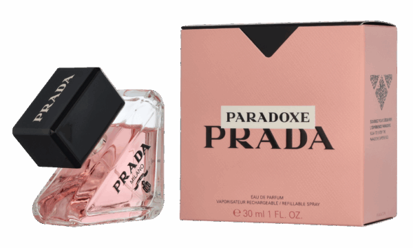 Prada Paradoxe Eau de parfum Spray 30 ml Dames
