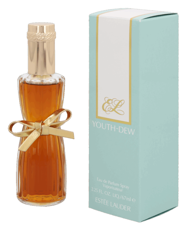 Estee Lauder Youth Dew Eau de parfum Spray 67 ml Dames