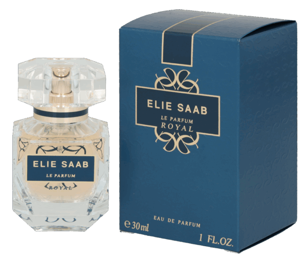 Elie Saab Le Parfum Royal Eau de parfum Spray 30 ml Dames
