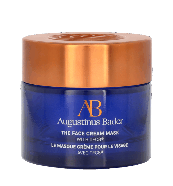 Augustinus Bader The Face Cream Mask 50 ml Masker