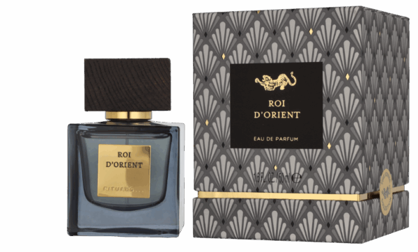 Rituals Roi D'Orient Eau de Parfum Spray 50 ml Heren