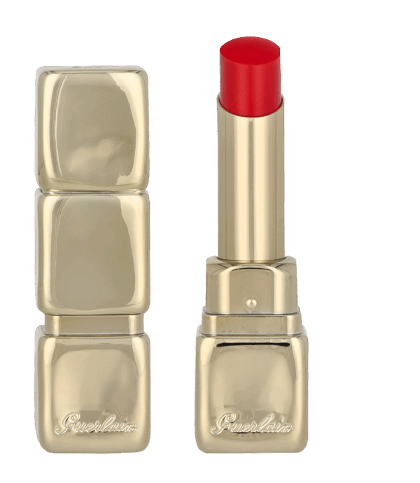 Guerlain Kiss Kiss Shine Bloom Lip Colour 3.20 g Lippenstift 3.2 g