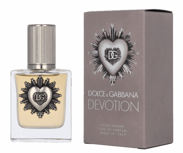 Dolce & Gabbana Devotion For Men Eau de Parfum 50 ml