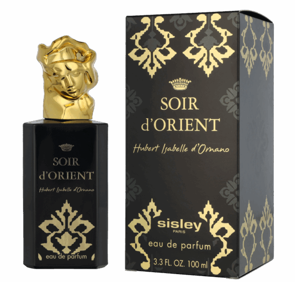 Sisley Soir D&apos;Orient Eau de parfum Spray 100 ml Dames