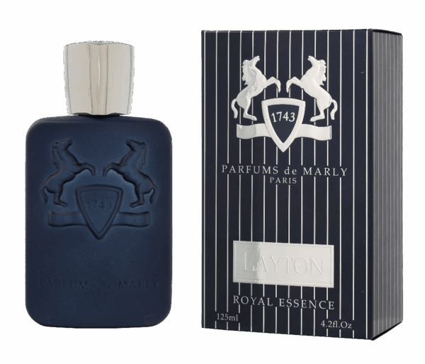Parfums De Marly Layton Eau de parfum Spray 125 ml