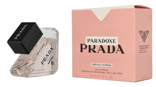 Prada Paradoxe Virtual Flower Eau de Parfum Spray 50 ml Dames