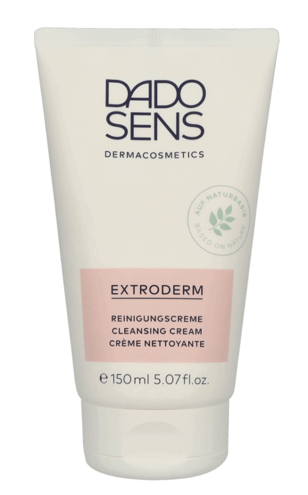 Dado Sens Extroderm Cleansing Cream 150 ml