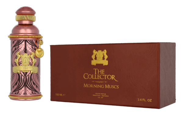 Alexandre.J The Collector Morning Muscs Eau de parfum Spray 100ml