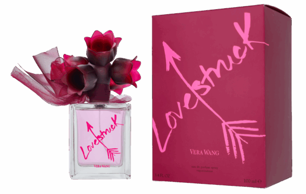 Vera Wang Lovestruck 100 ml Eau de Parfum Dames