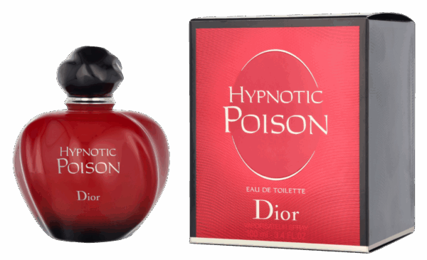 Christian Dior - Dior Hypnotic Poison Eau de toilette Spray 100 ml Dames
