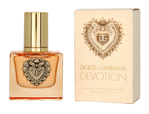 Dolce & Gabbana Devotion Intense Eau de Parfum Spray 30 ml Dames
