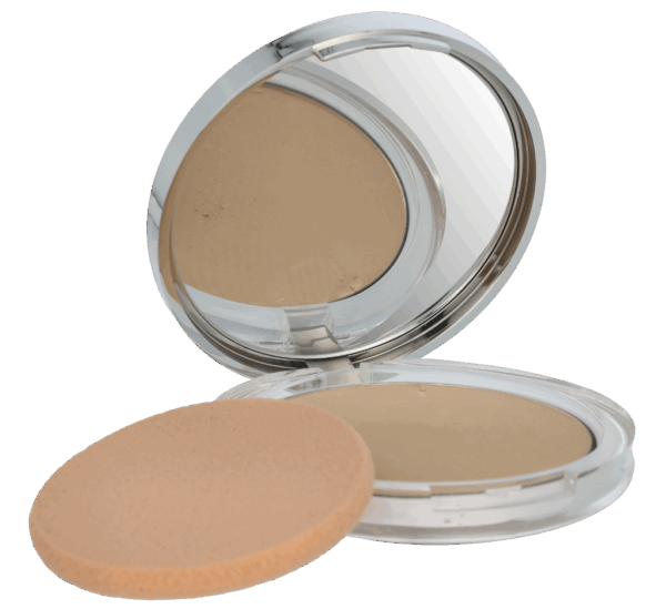 Clinique Stay-Matte Sheer Pressed Powder 101 - Invisible Matte Gezichtspoeder 7.6 g Dames