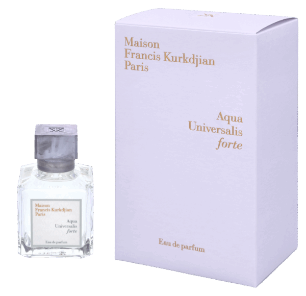 Maison Francis Kurkdjian - MFKP Aqua Universalis Forte Eau de parfum Spray 70ml Dames