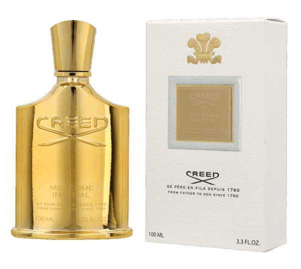 Creed Millesime Imperial For Men Eau de Parfum Spray 100 ml