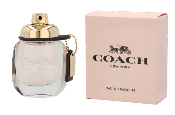 Coach Eau de parfum Spray 30 ml Dames