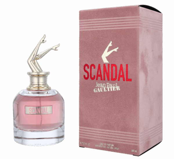 J.P. Gaultier Scandal Eau de parfum Spray 80 ml Dames