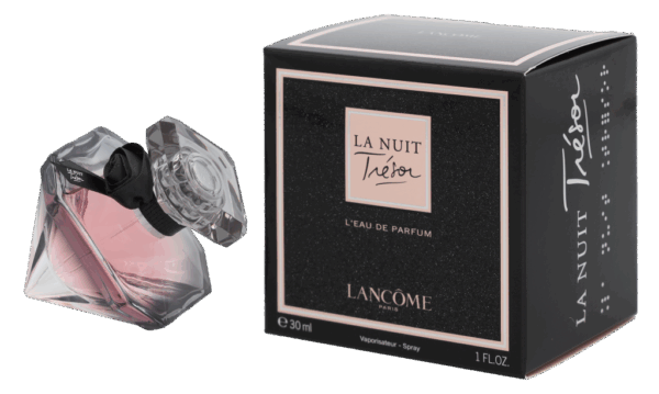 Lancome La Nuit Tresor Eau de parfum Spray 30 ml Dames