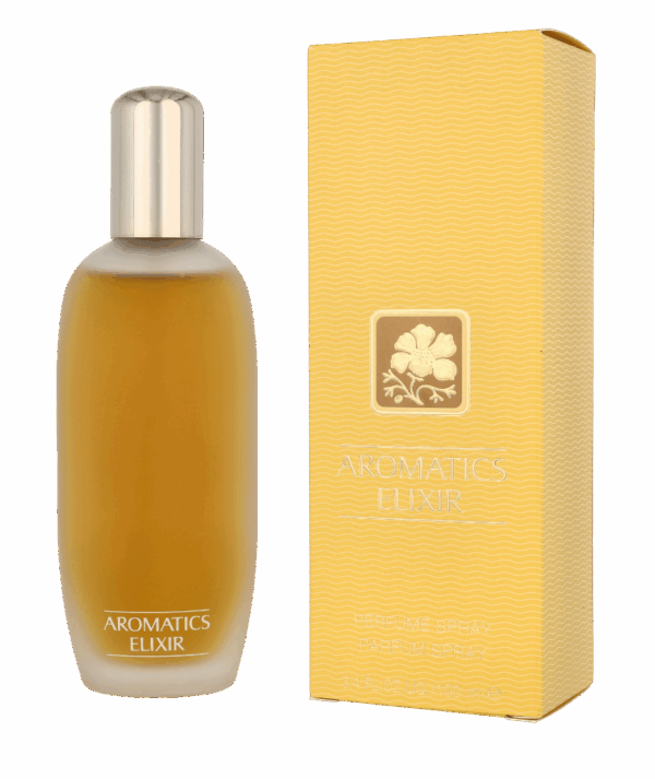 Clinique Aromatics Elixir Eau de parfum Spray 100 ml Dames