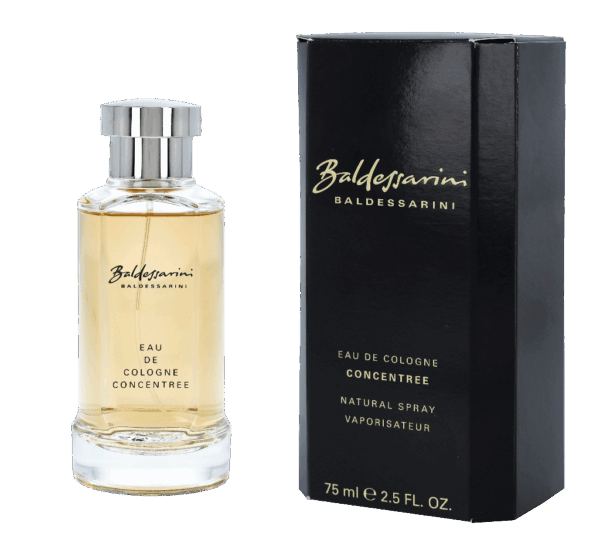 Baldessarini Eau de cologne Spray Concentree 75ml Heren
