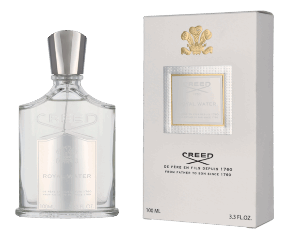 Creed Royal Water Eau de Parfum Spray 100 ml