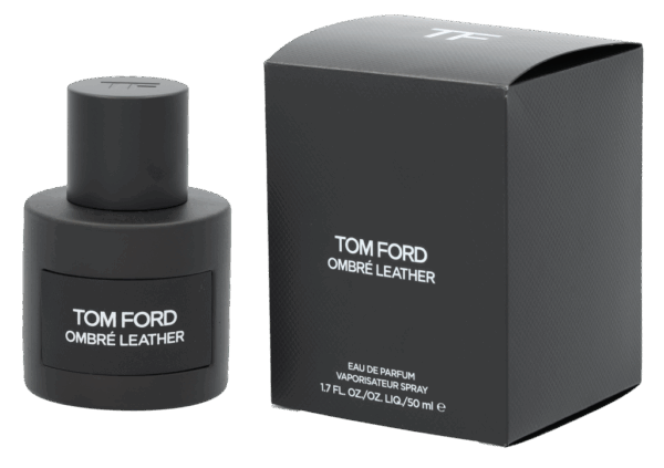Tom Ford Ombre Leather Eau de parfum Spray 50 ml