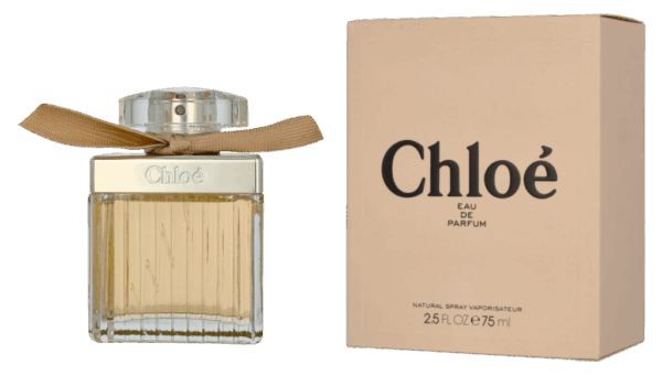 Chloe by Chloe Eau de parfum Spray 75 ml Dames