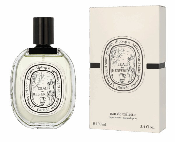 Diptyque L&apos;Eau Des Hesperides Eau de toilette Spray 100ml