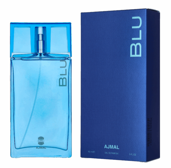 Ajmal Blu 90 ml Eau de Parfum Heren