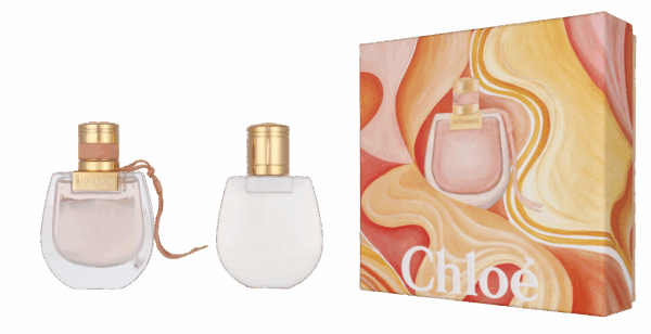 Chloe Nomade Giftset Eau de Toilette 150 ml Dames