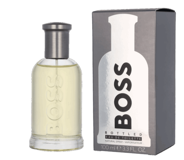 Hugo Boss Bottled Eau de toilette Spray 100 ml Heren