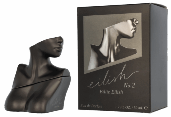 Billie Eilish No. 2 50 ml Eau de Parfum