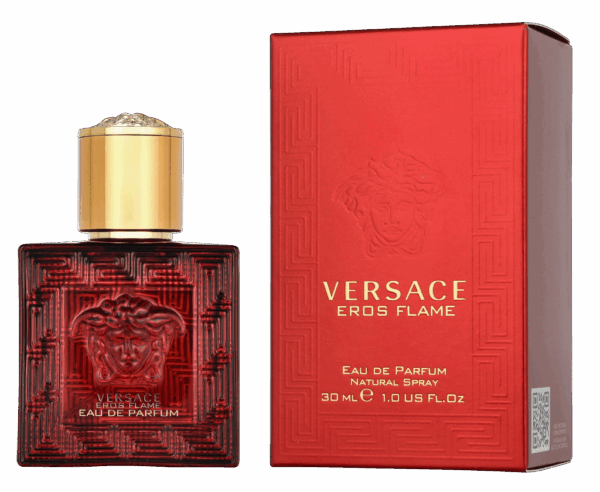 Versace Eros Flame Eau de parfum Spray 30 ml Heren