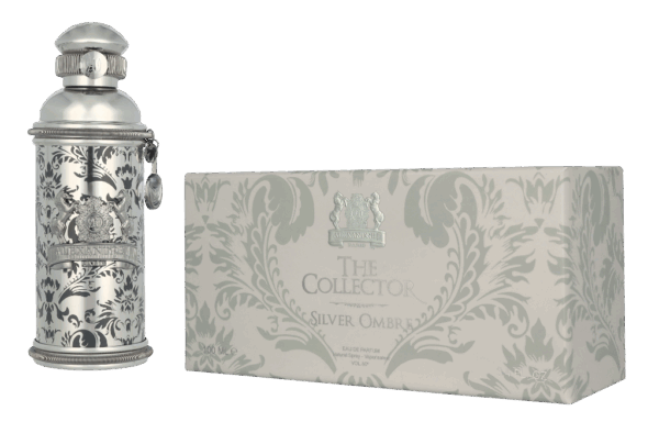 Alexandre.J The Collector Silver Ombre Eau de parfum Spray 100ml