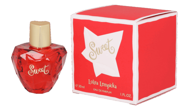 Lolita Lempicka Sweet Eau de parfum Spray 30 ml Dames