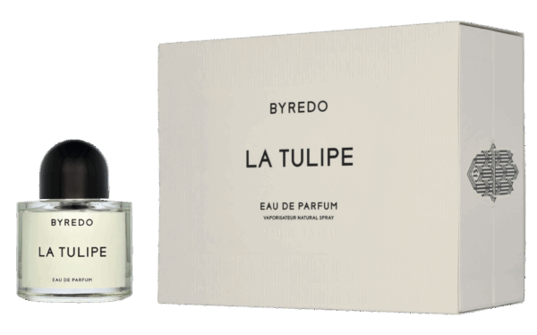 Byredo La Tulipe Eau de parfum Spray 50 ml Dames