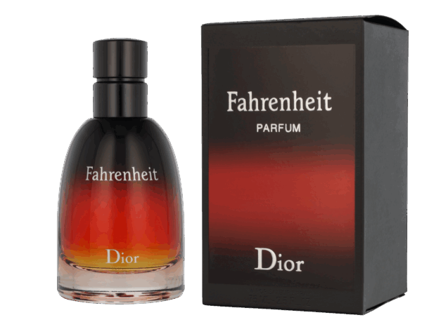 Christian Dior - Dior Fahrenheit Eau de parfum Spray 75ml Heren