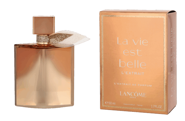 Lancome La Vie Est Belle L&apos;Extrait De Parfum Parfum en parfum extract Eau de Parfum 50 ml Dames