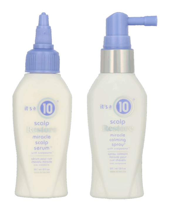 It&apos;s A 10 Scalp Restore Soothe & Balance Duo Set 118.20 ml