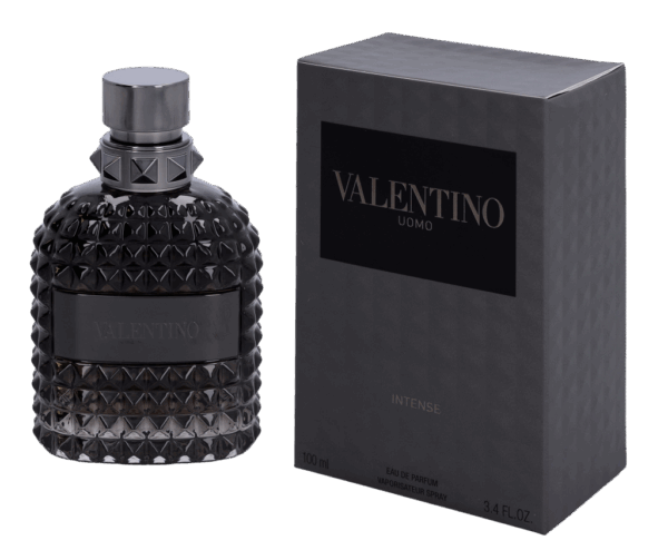 Valentino Uomo Intense Eau de parfum Spray 100 ml Heren